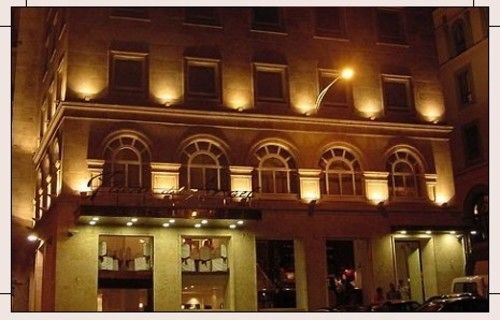 Hotel Soho Boutique