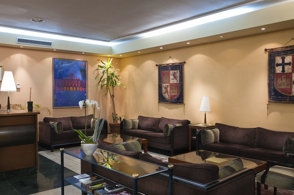 Hotel Eurostars Claras 4*