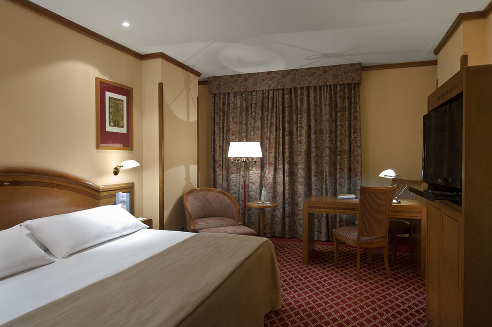 Eurostars Claras 4* Salamanca