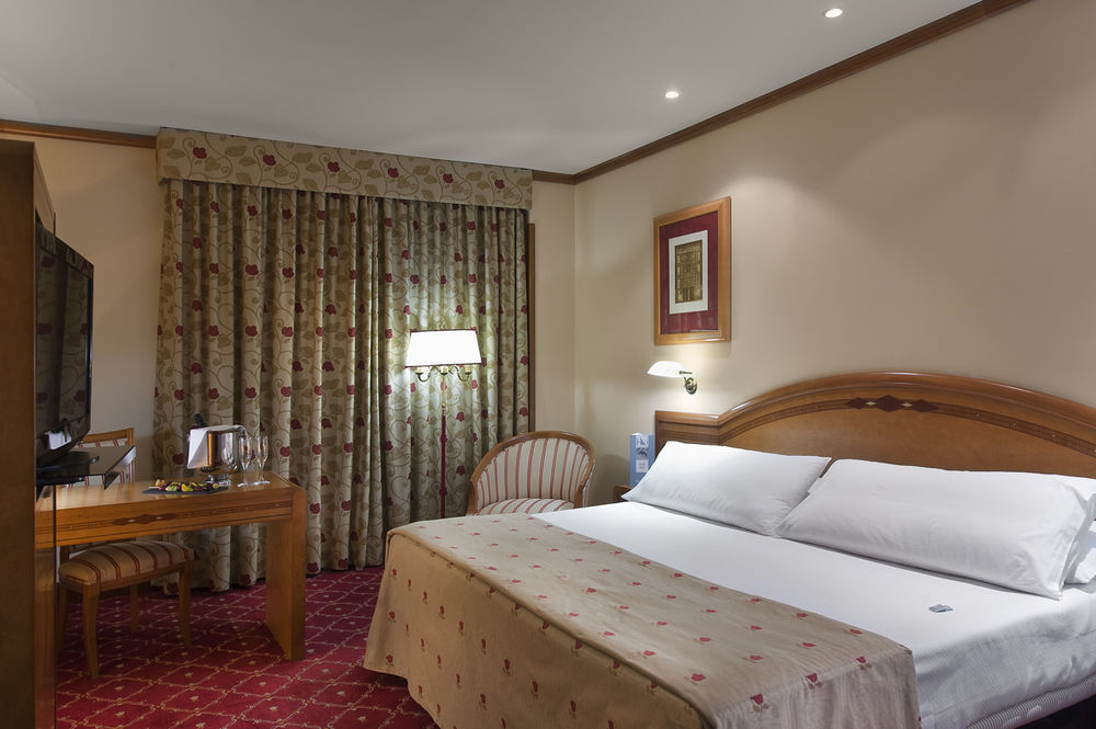 Eurostars Claras 4* Salamanca