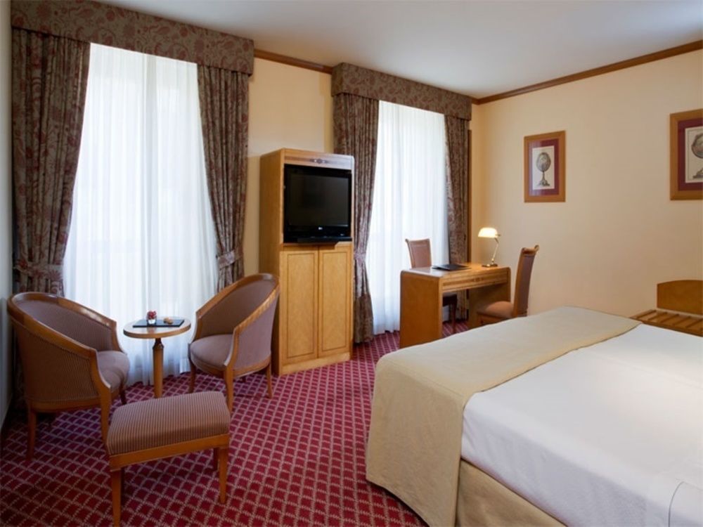 Hotel Eurostars Claras Salamanca