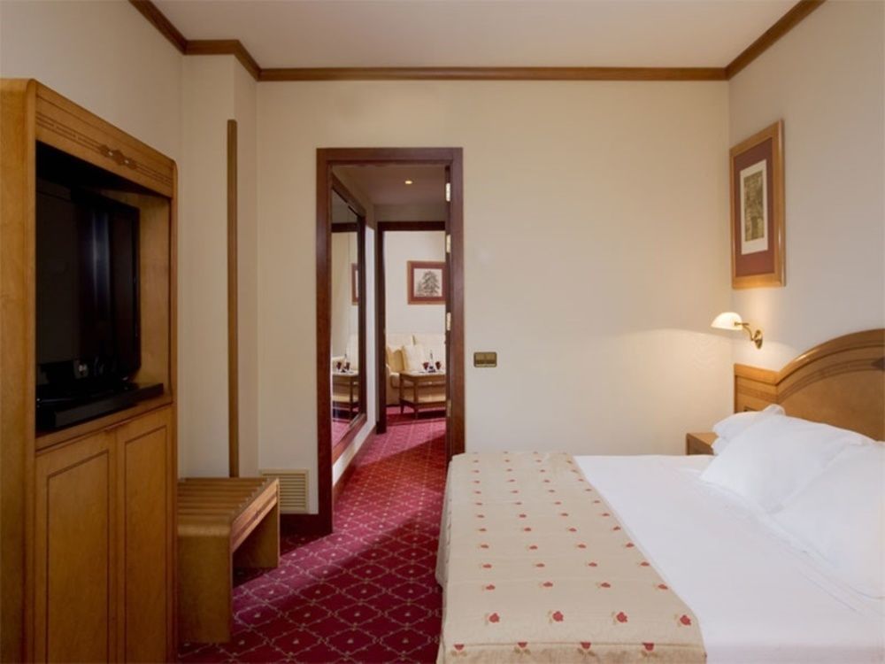 Hotel Eurostars Claras