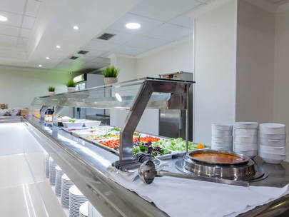 Centro Mar Hotel 3*