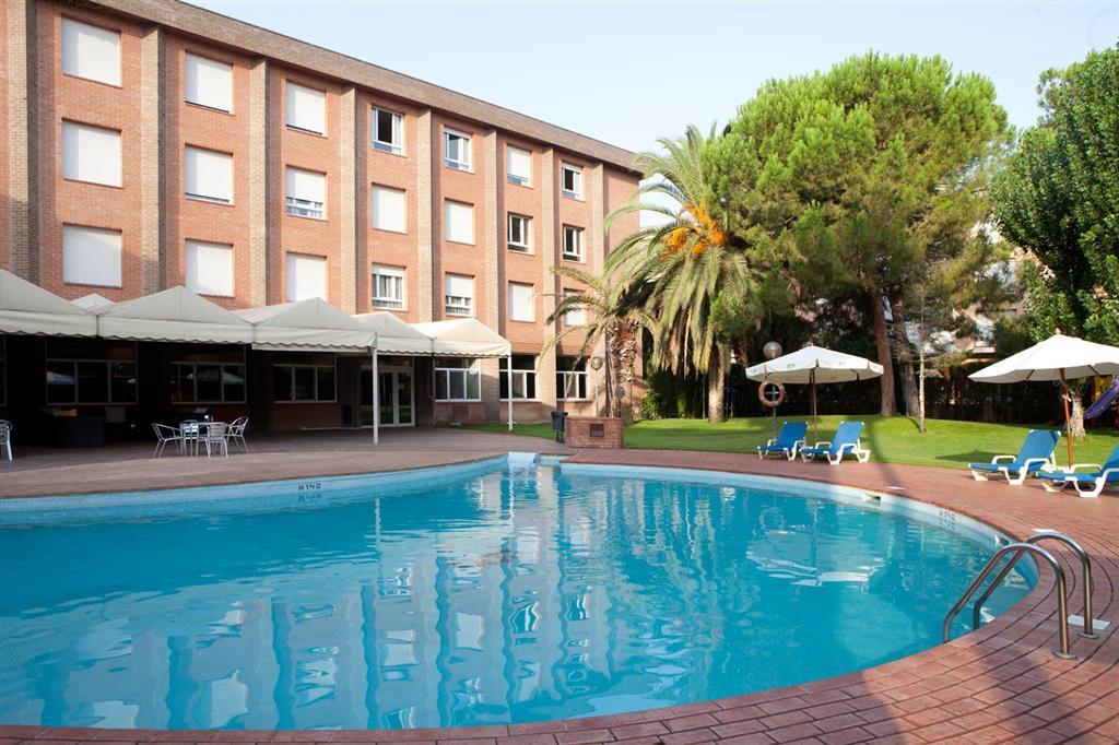 Hotel Sb Tortosa