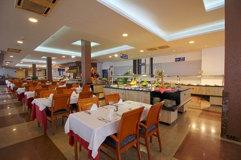 Sandos 4* Benidorm