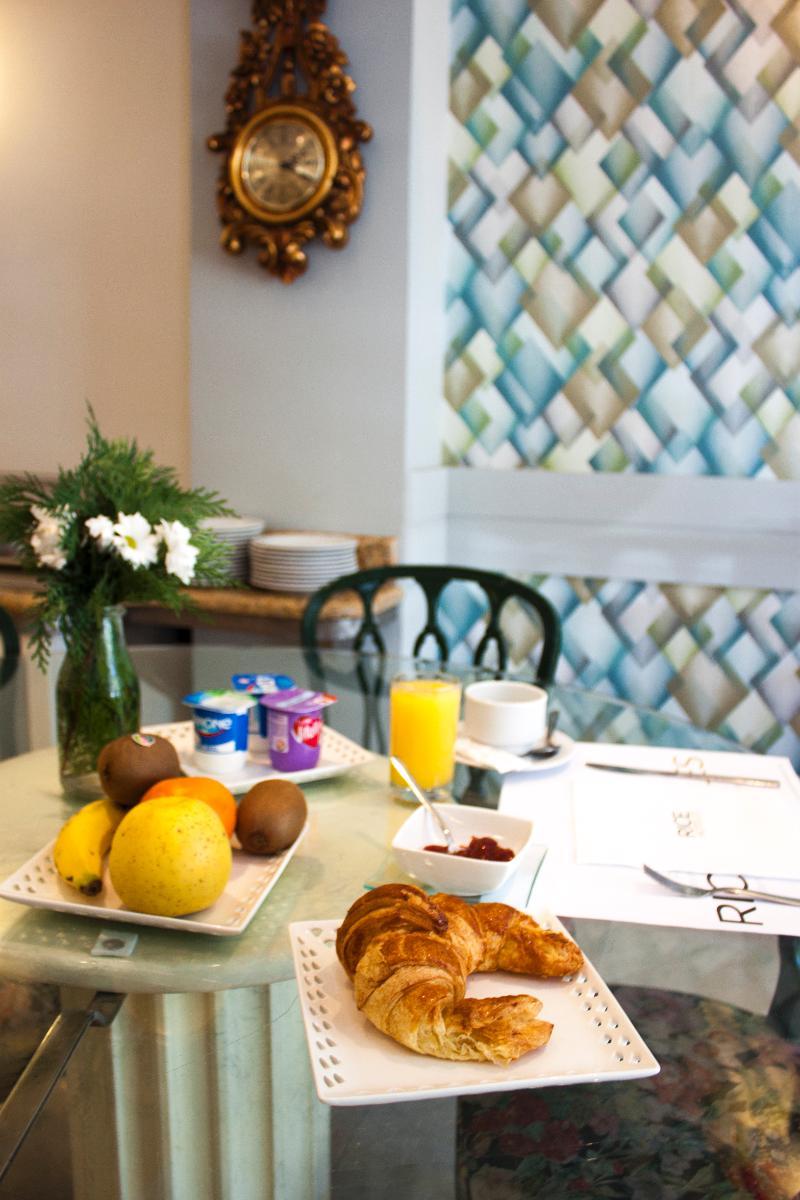 Maria Luisa Hotel 3*