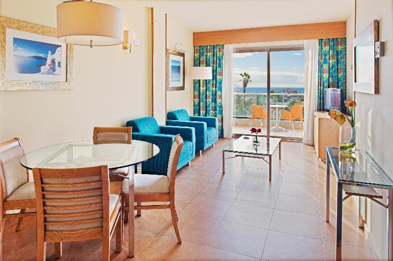 Elba Carlota & Golf Resort 4*