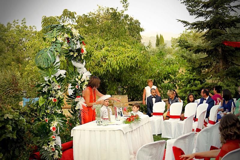 Zerbinetta Hotel Dilar