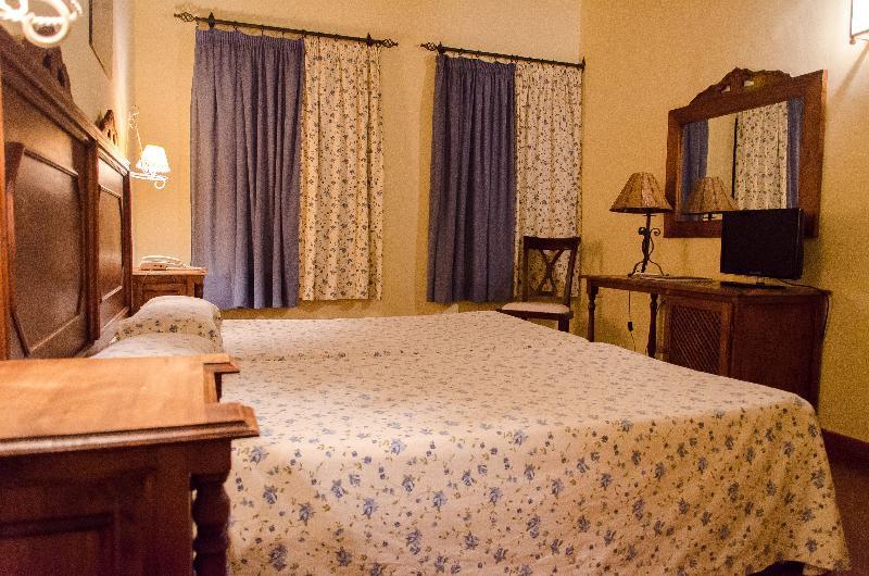 Hospederia Del Zenete 4* La Calahorra