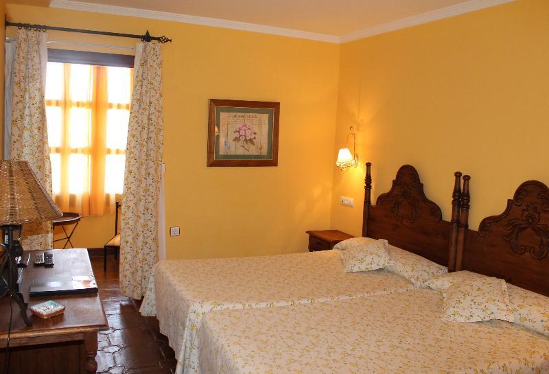 Hotel Hospederia Del Zenete