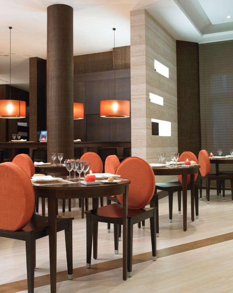 Hotel Nh Collection Plaza Mayor 4*