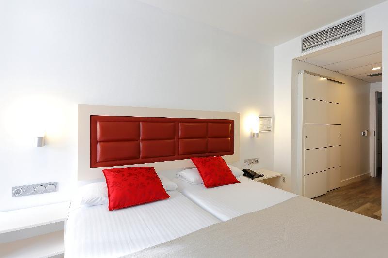 Santa Rosa, Blue 3* Gijon