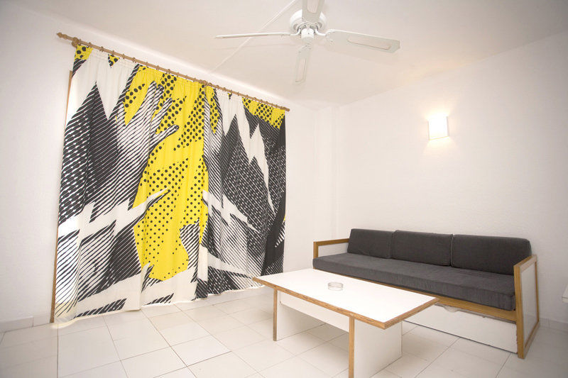 Bh Mallorca Aparthotel Magaluf (Mallorca)