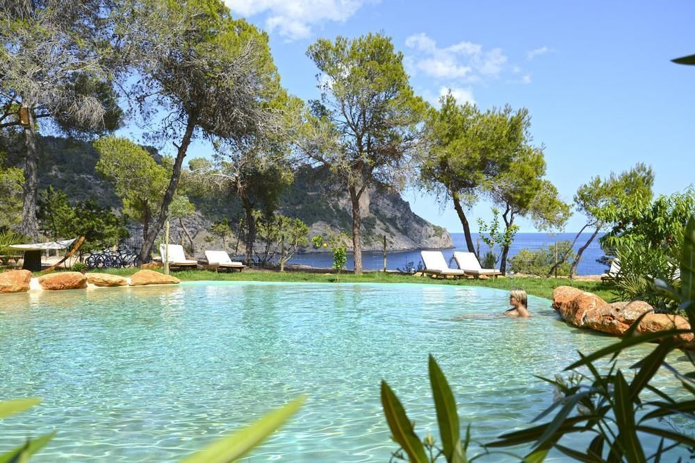 Cala Boix *