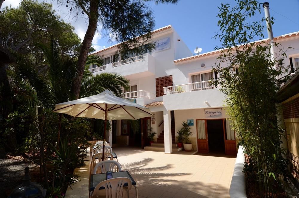 Guest house Cala Boix