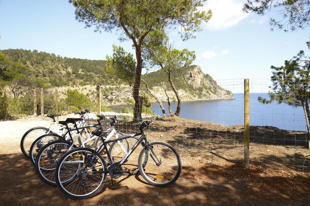 Cala Boix Pensión