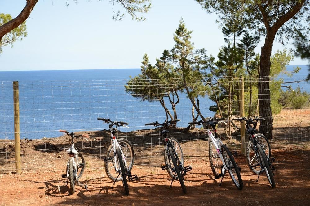 Cala Boix