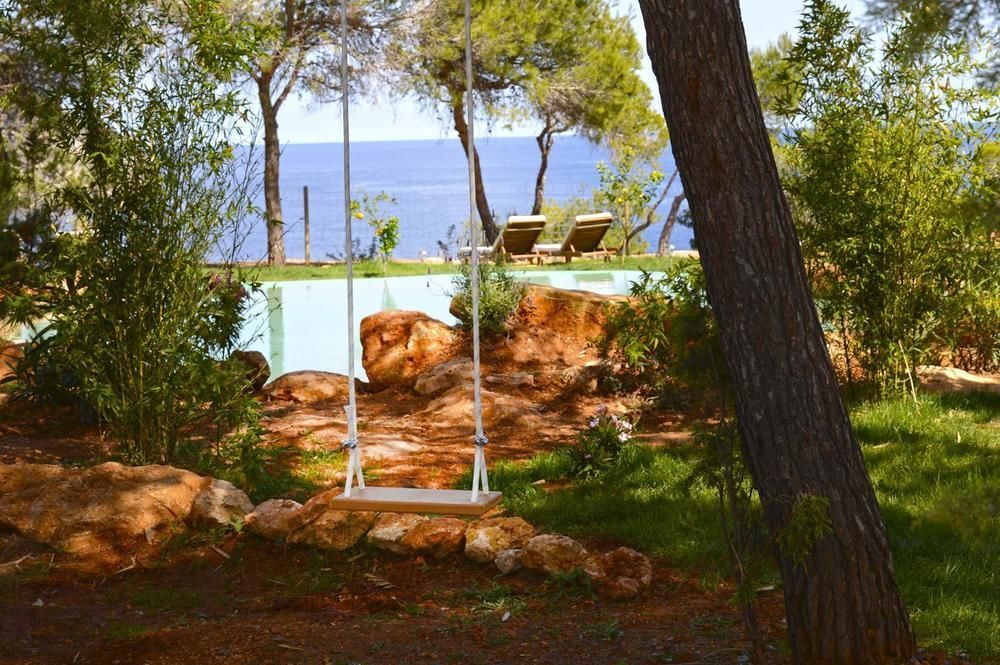 Guest house Cala Boix