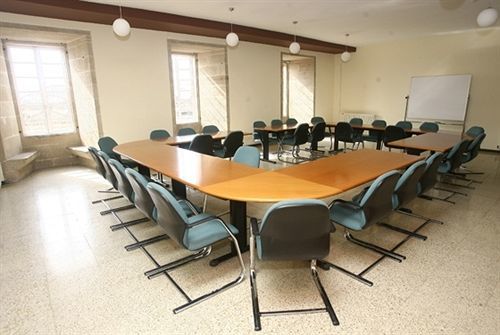 Hospederia San Martin Pinario Guest house Santiago de Compostela