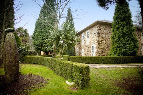 Casa rural Pazo Xan Xordo Lavacolla