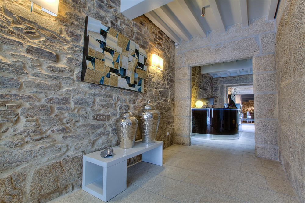 Montenegro Compostela Hotel 2*