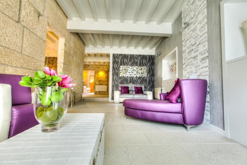 Hotel Montenegro Compostela