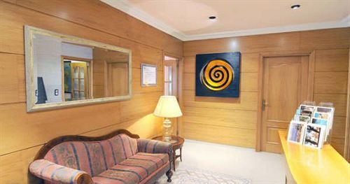 Pensión Residencia Fornos
