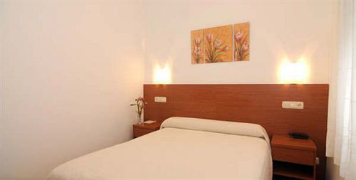 Pensión Residencia Fornos