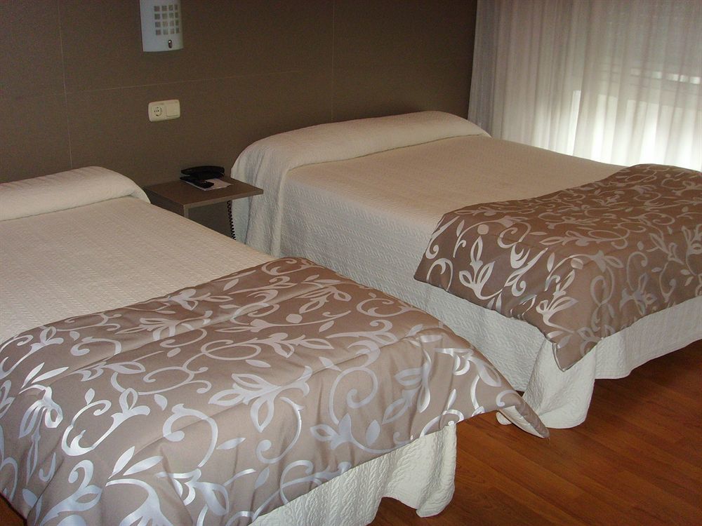 Residencia Fornos 3*