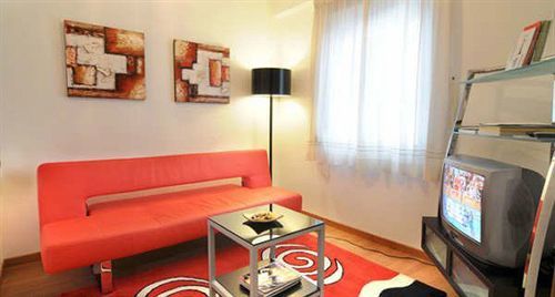 Residencia Fornos Santiago de Compostela