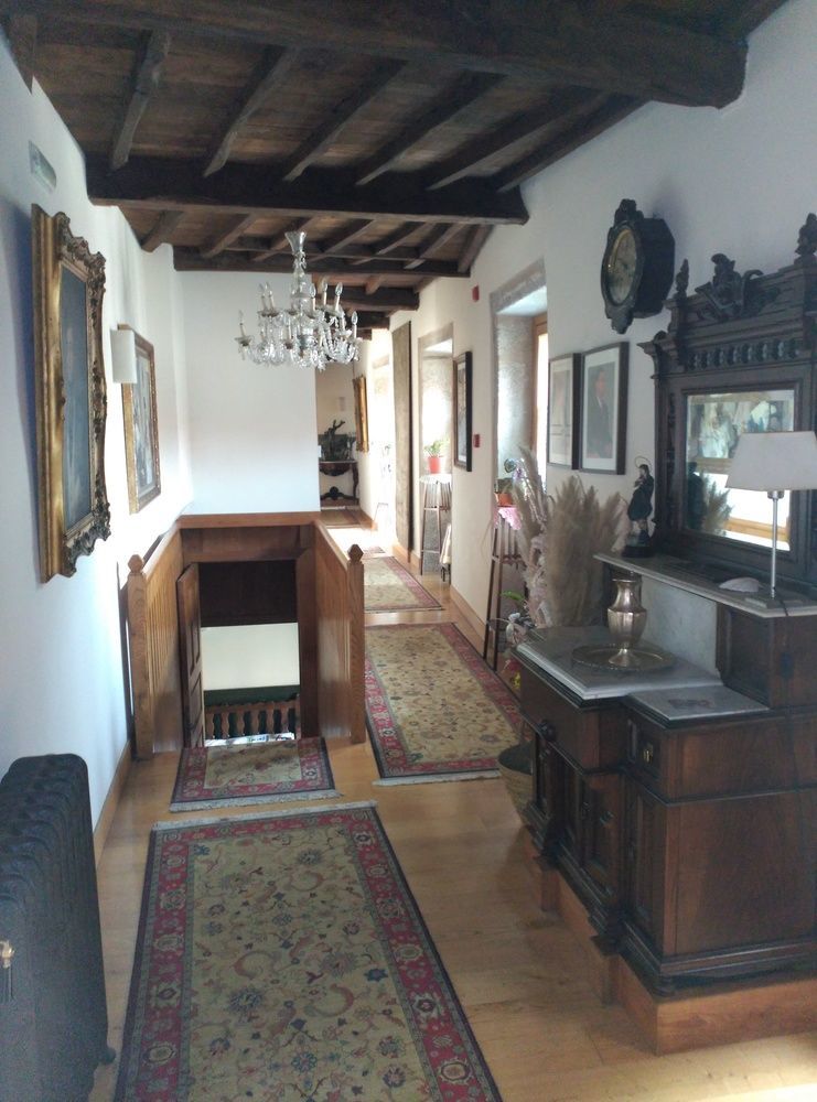 Pr San Nicolás Santiago de Compostela