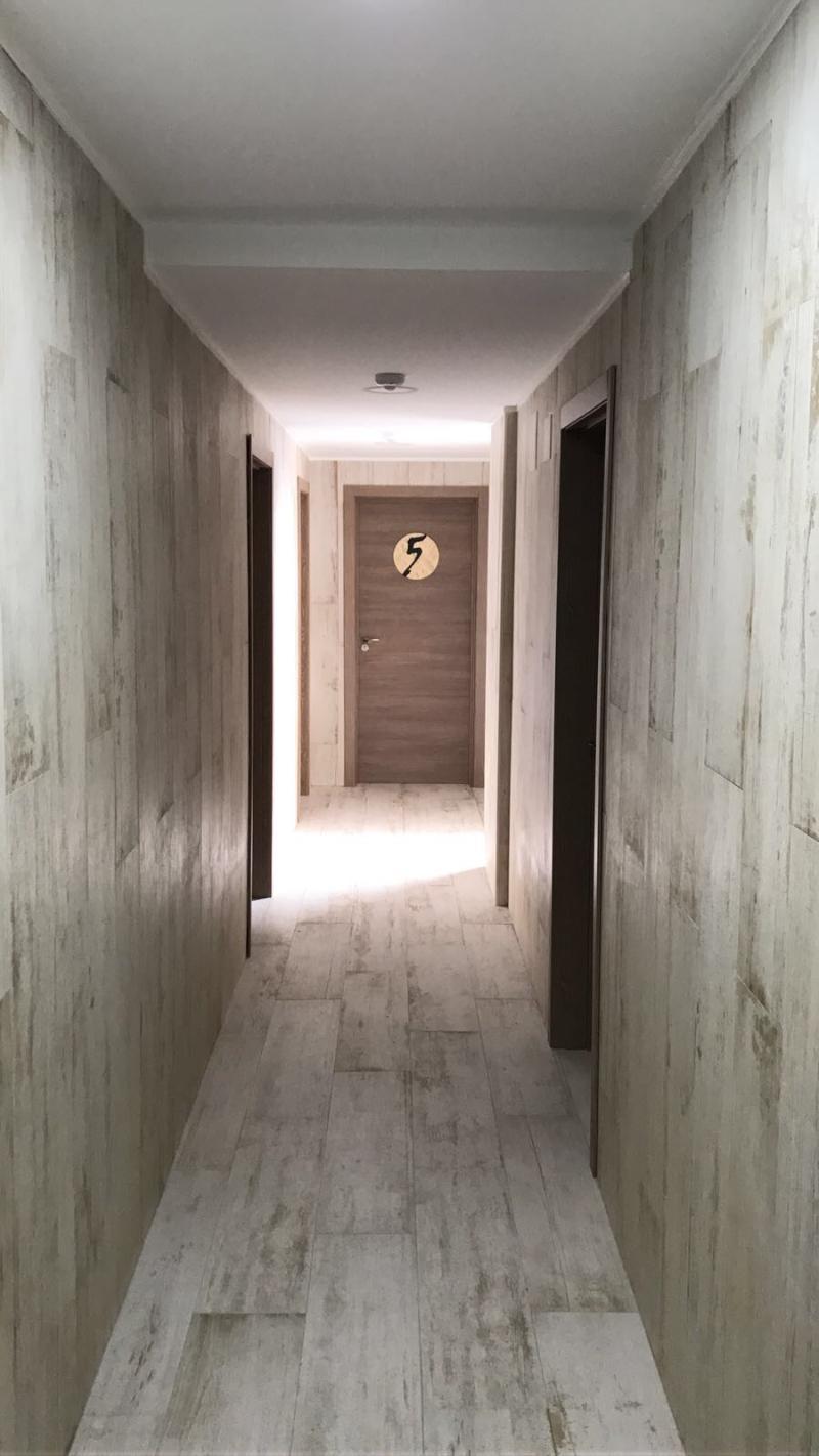 Ghm Gorbea Apartamento *