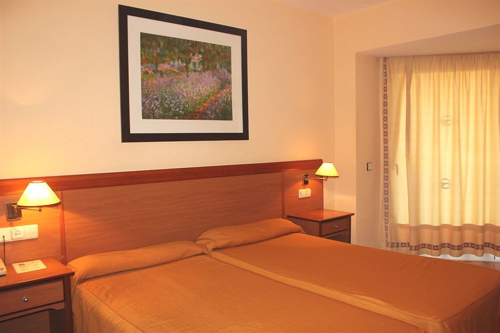 Hotel Aluasoul Costa Málaga - Adults Recommended