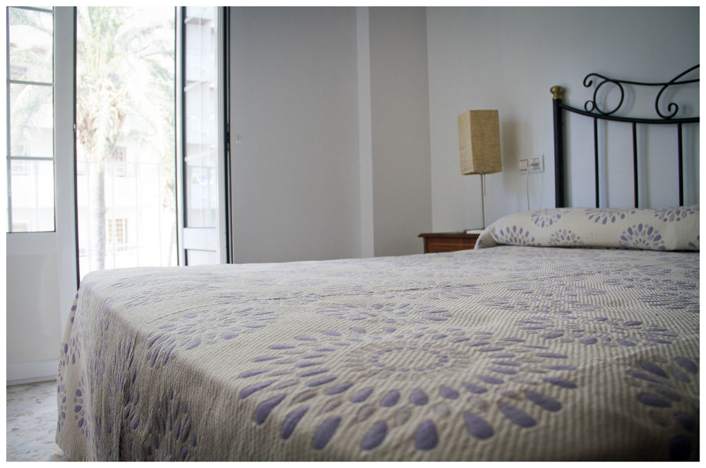 Candisol Cozy Apartamento