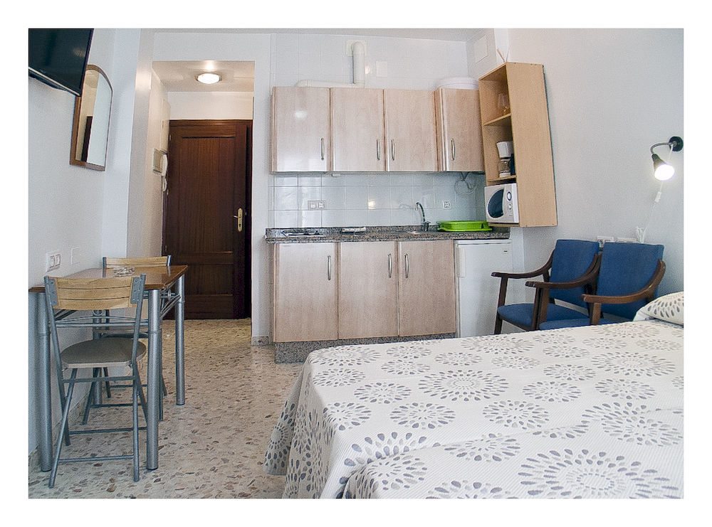 Apartamento Candisol Cozy Torremolinos