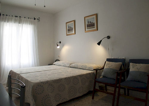 Apartamento Candisol Cozy