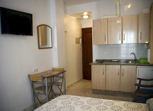 Candisol Cozy Apartamento