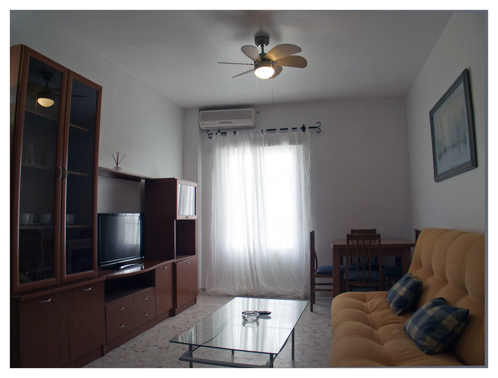 Apartamento Candisol Cozy Torremolinos