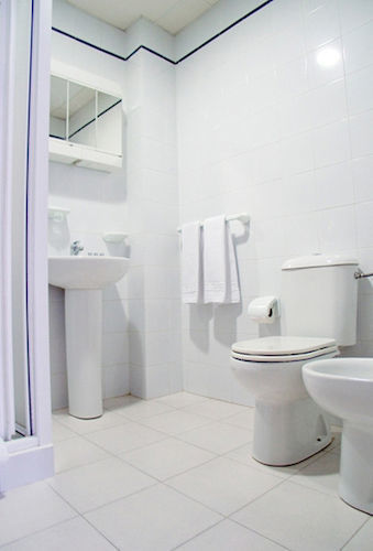 Apartamento Candisol Cozy *
