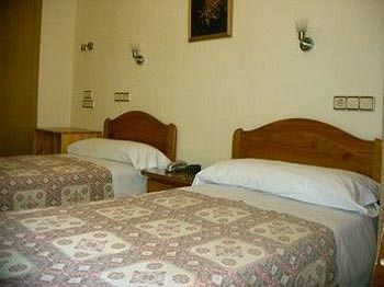 Hotel La Parra *