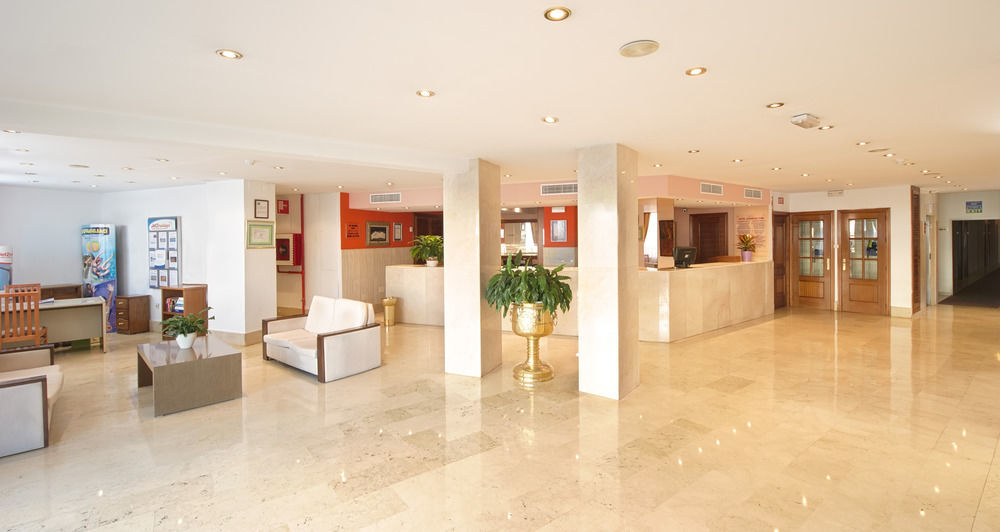 Globales Gardenia Hotel 3*