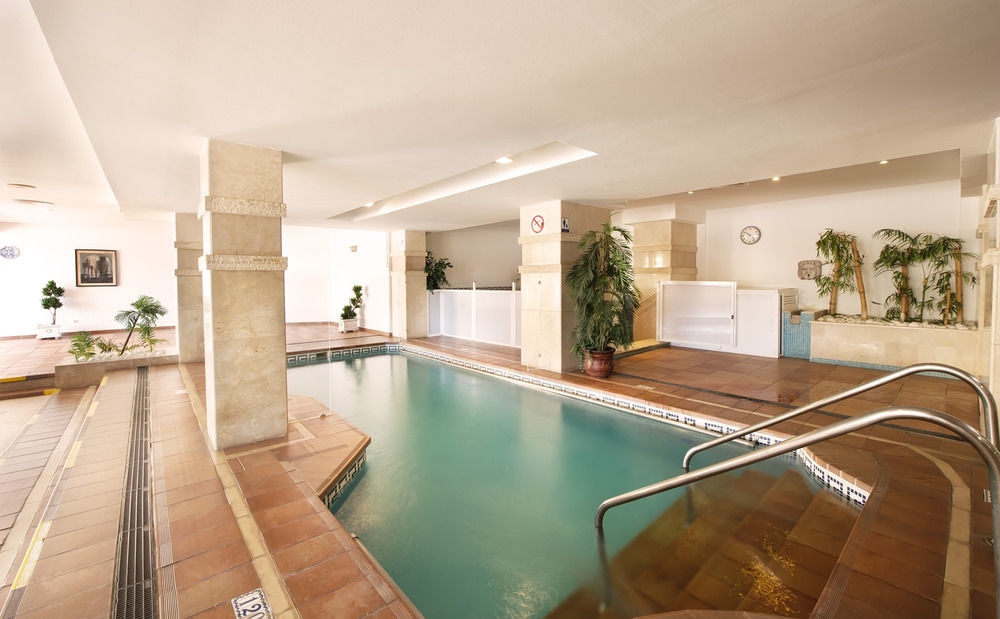 Globales Gardenia Hotel Fuengirola