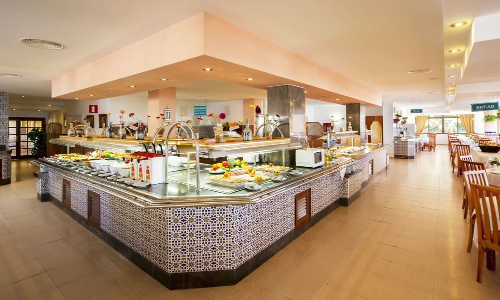 Globales Gardenia Hotel Fuengirola