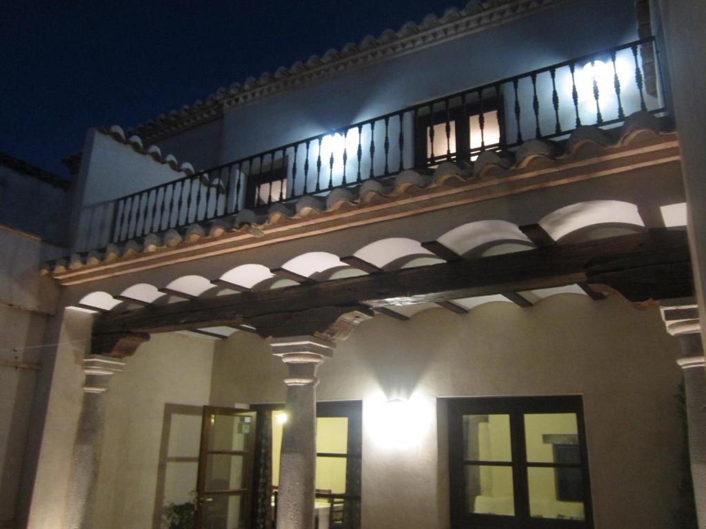 Casa Del Comendador De