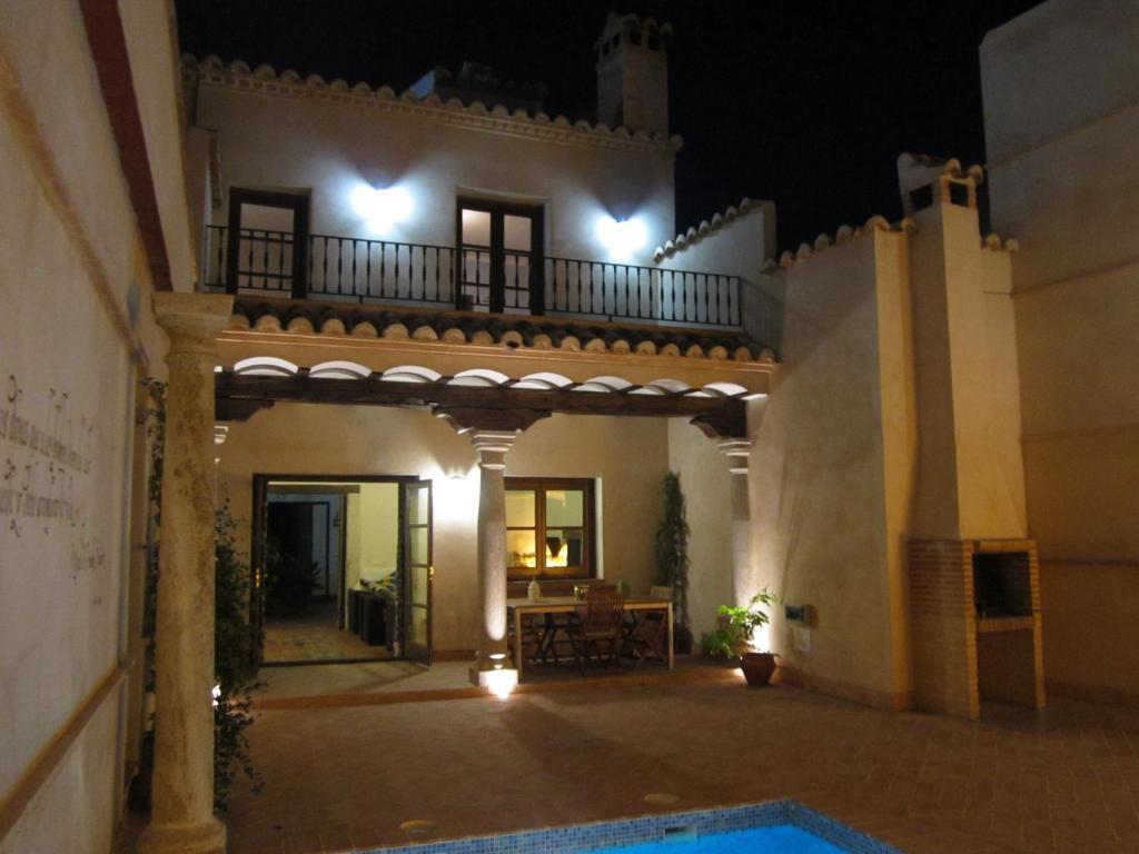 Casa rural Casa Del Comendador De Almagro