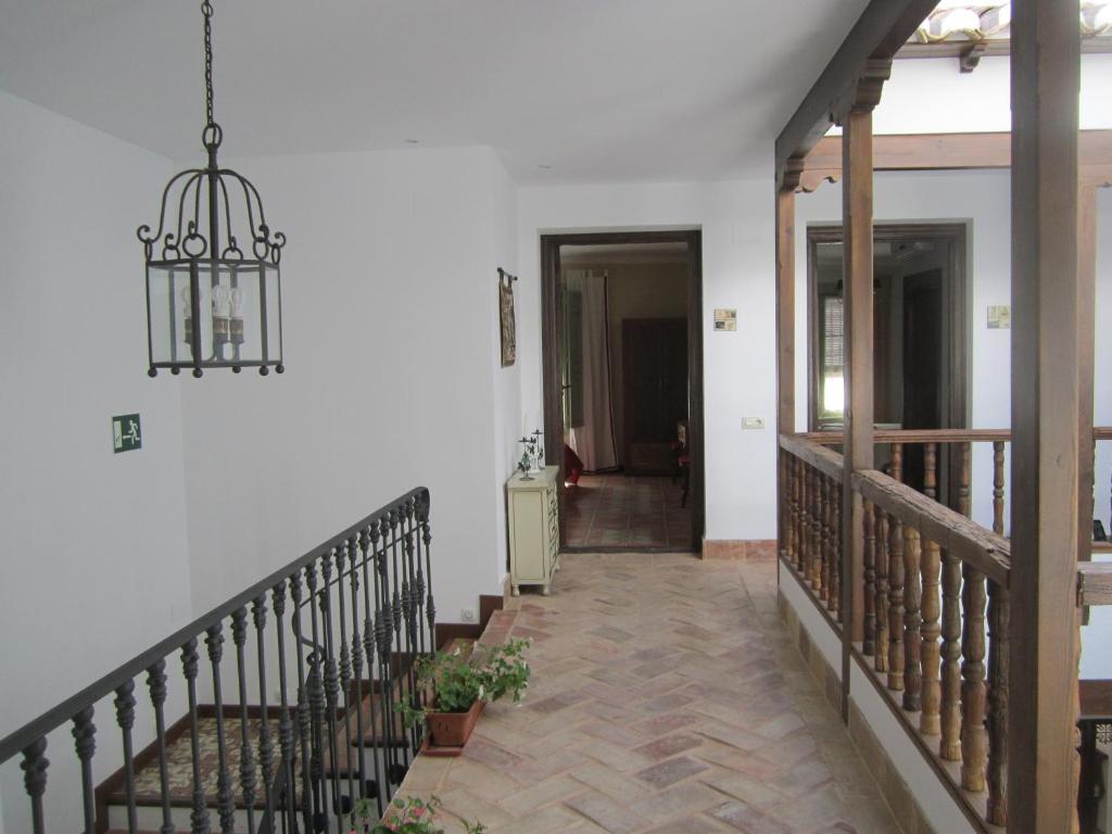 Casa Del Comendador De * Almagro