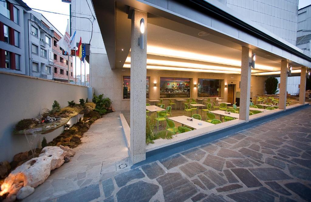 Restaurante Terra Chá
