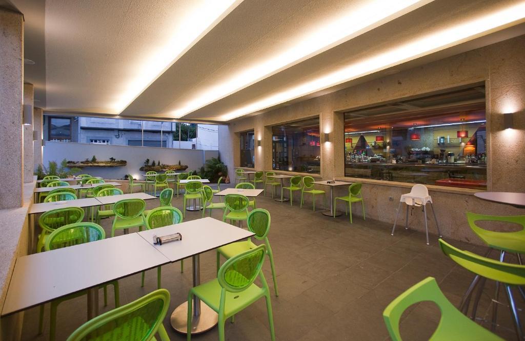Restaurante Terra Chá 2*