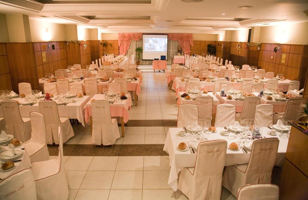 Restaurante Terra Chá