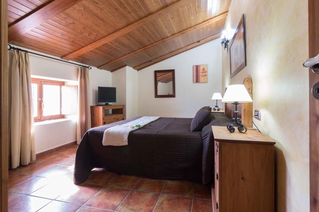 Complejo Rural Sol De Country house